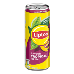 Ice Tea Tropical