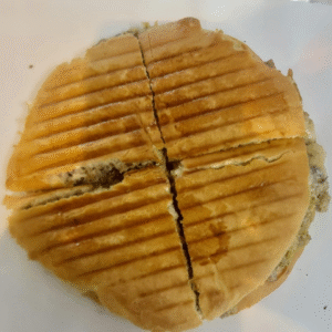 LE SPÉCIAL - Agneau, boeuf, poulet