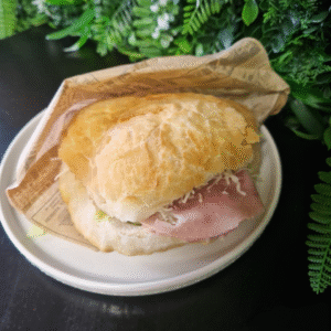 Duportail - Jambon fromage