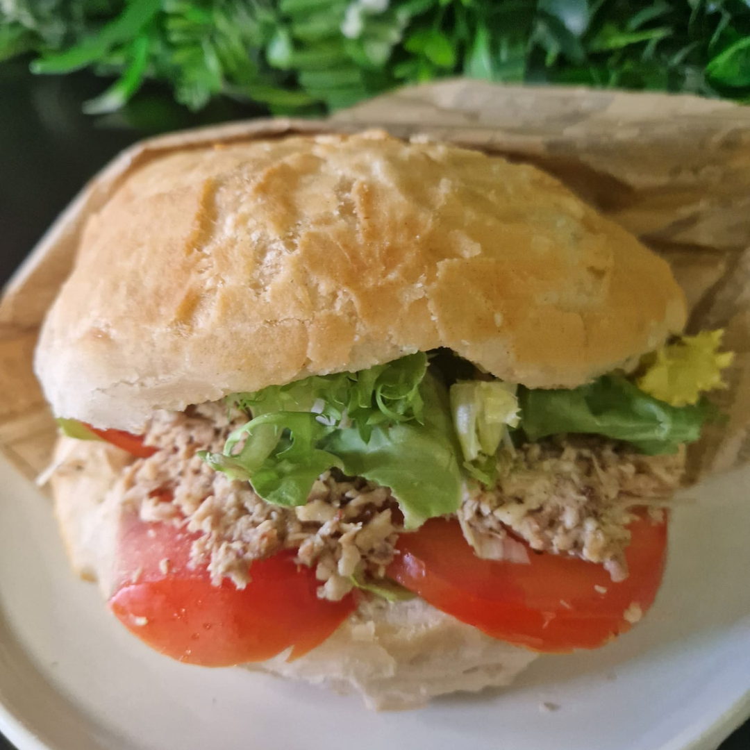 BONNE – Poulet