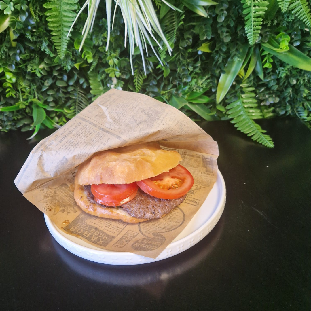 Déboché – Steak