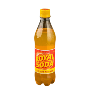 Royal Soda