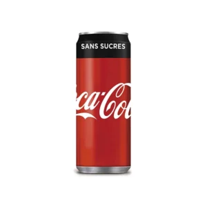 Coca Zero