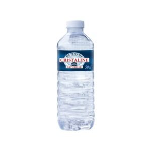 Cristaline