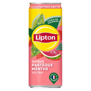 Ice Tea - Pastèque Menthe