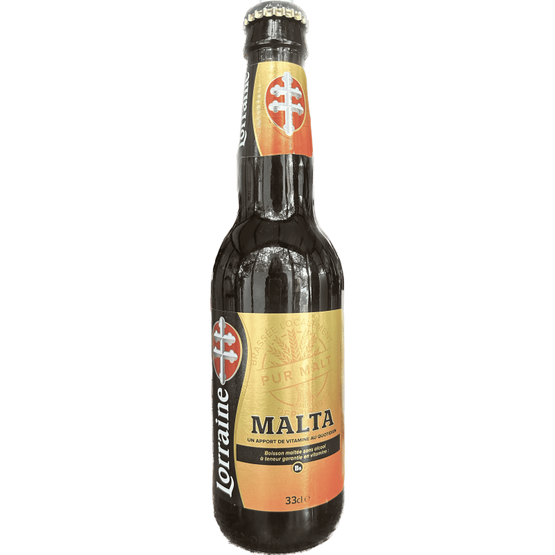 Malta Lorraine
