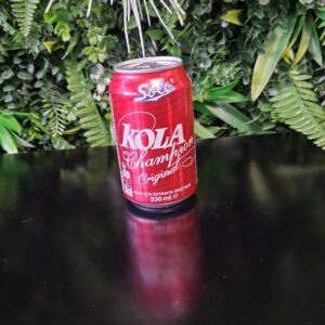 Kola Champagne